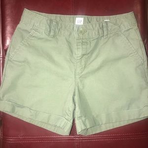 GapKids girl shorts
